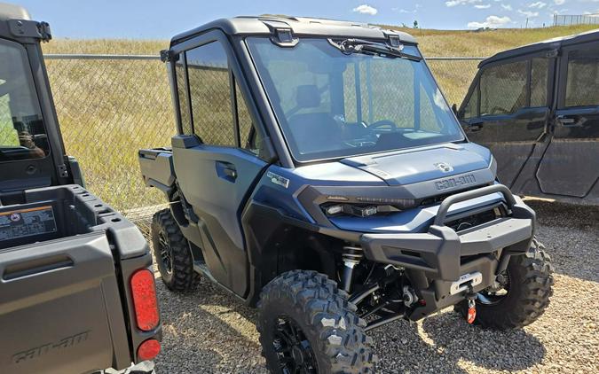 2026 Can-Am Defender Limited HD11