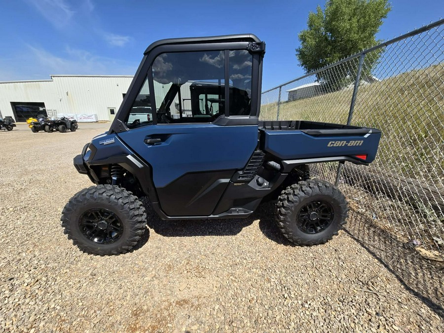 2026 Can-Am Defender Limited HD11