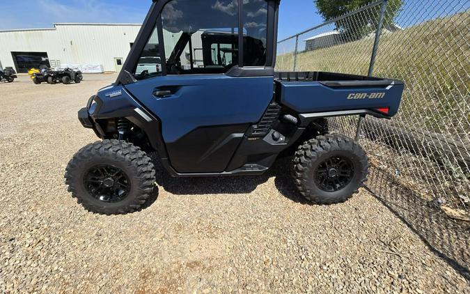 2026 Can-Am Defender Limited HD11