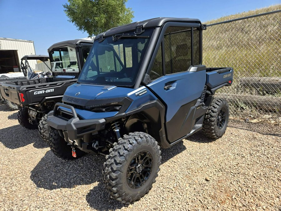 2026 Can-Am Defender Limited HD11