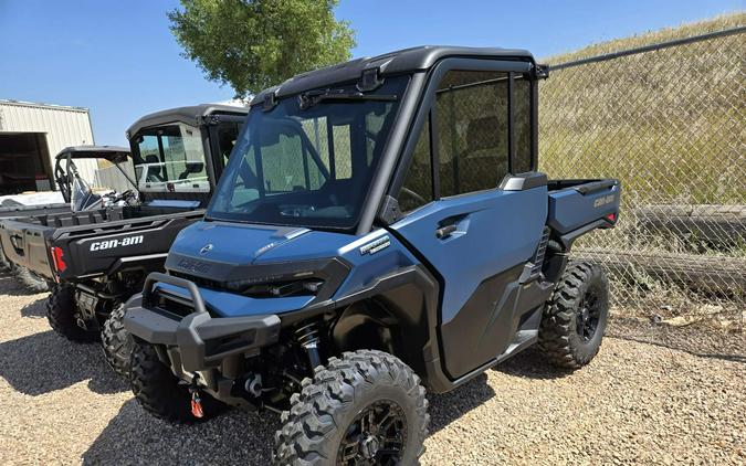 2026 Can-Am Defender Limited HD11