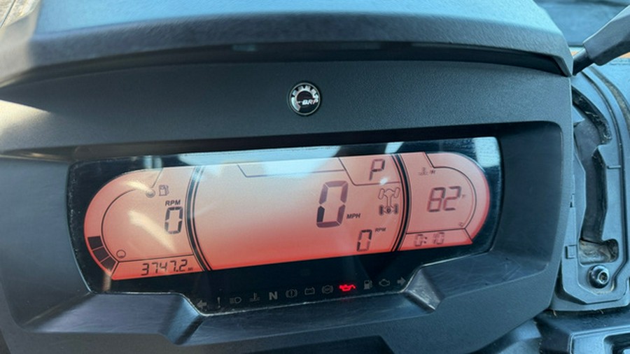 2024 Can-Am Defender MAX Limited HD10