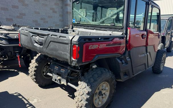 2024 Can-Am Defender MAX Limited HD10