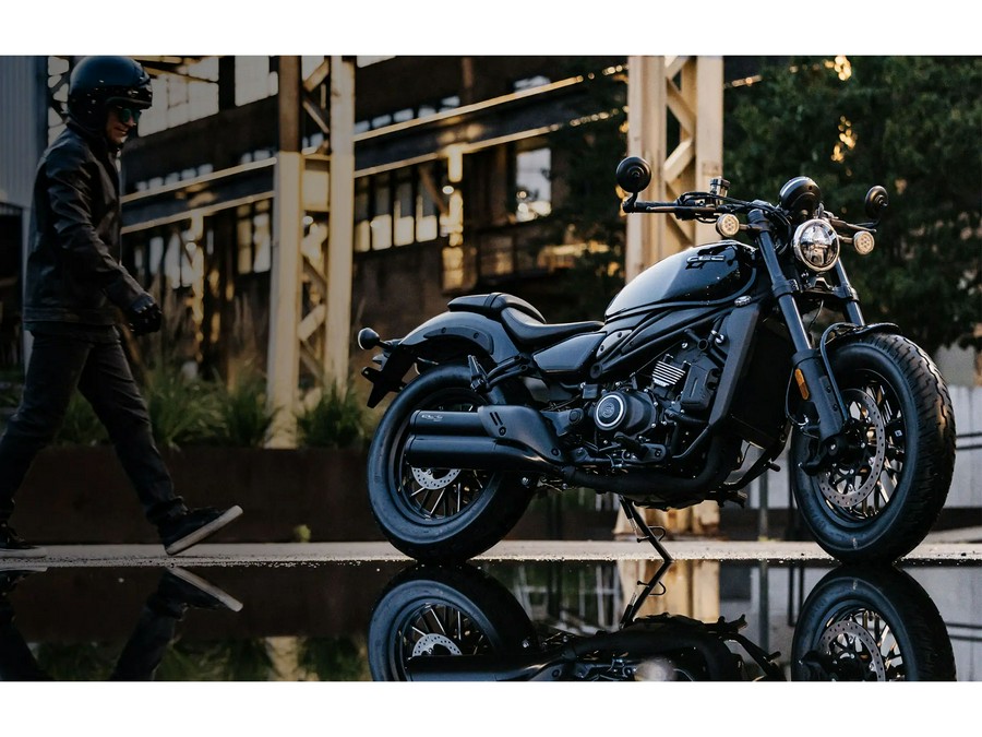 2025 CFMOTO 450CL-C