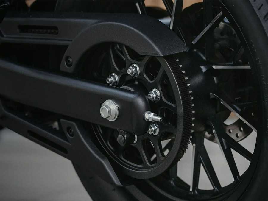 2025 CFMOTO 450CL-C