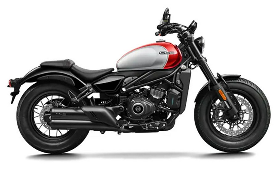 2025 CFMOTO 450CL-C