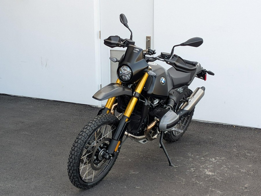 2026 BMW R 12 G/S
