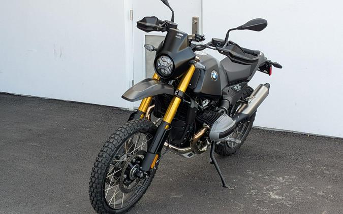 2026 BMW R 12 G/S