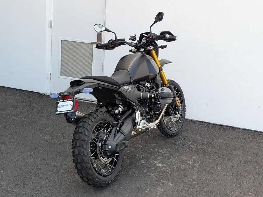 2026 BMW R 12 G/S