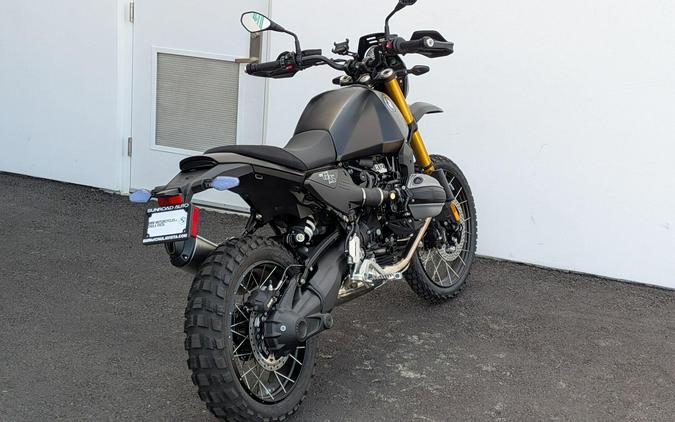 2026 BMW R 12 G/S