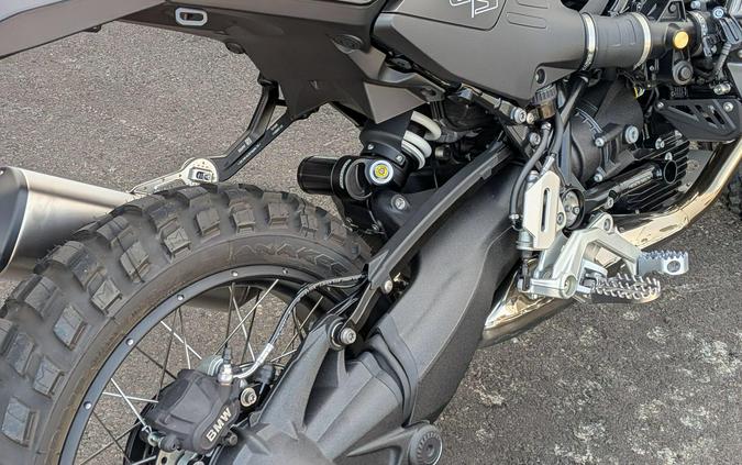 2026 BMW R 12 G/S