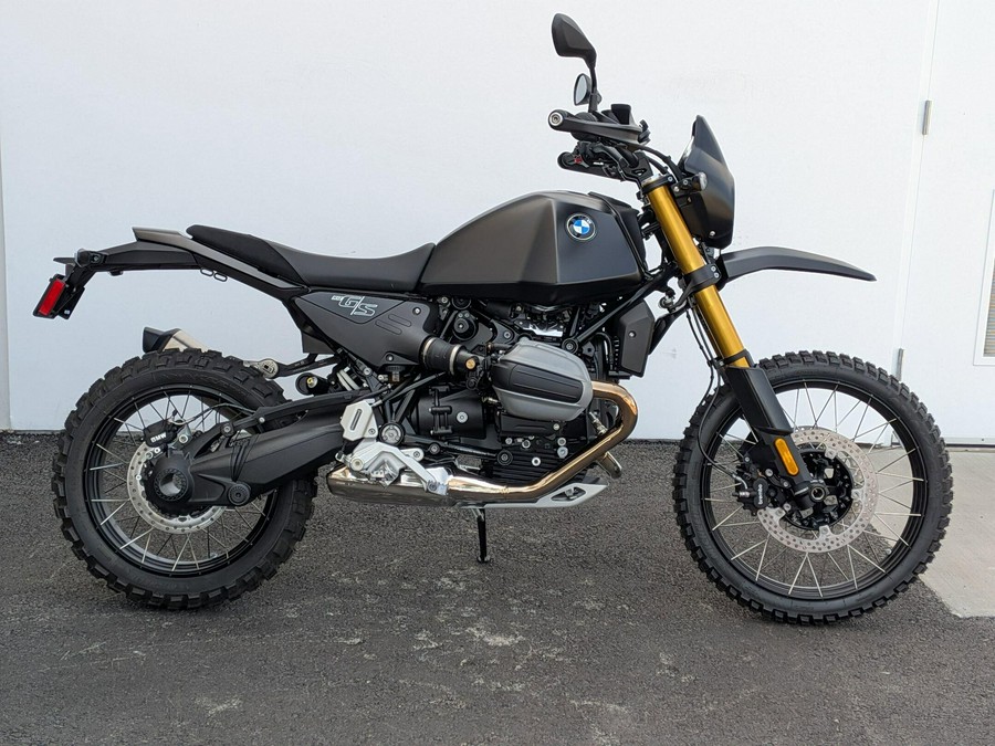 2026 BMW R 12 G/S