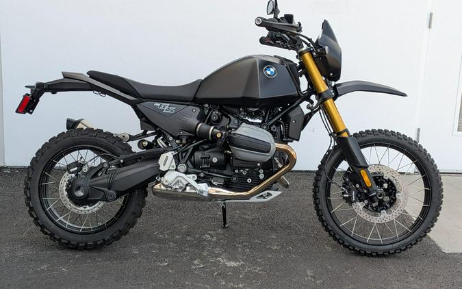 2026 BMW R 12 G/S