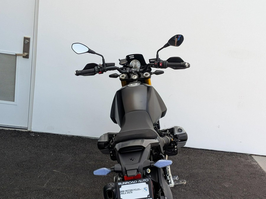 2026 BMW R 12 G/S