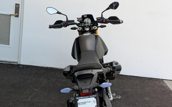 2026 BMW R 12 G/S