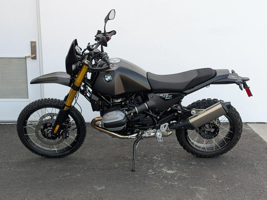 2026 BMW R 12 G/S