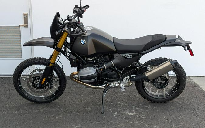 2026 BMW R 12 G/S