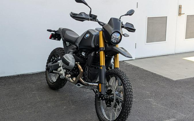 2026 BMW R 12 G/S