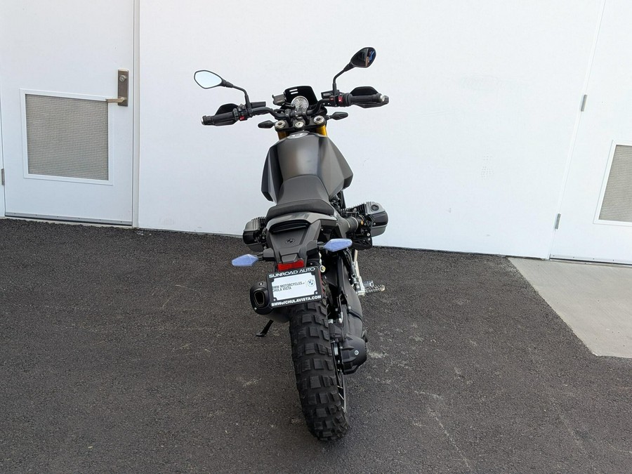 2026 BMW R 12 G/S