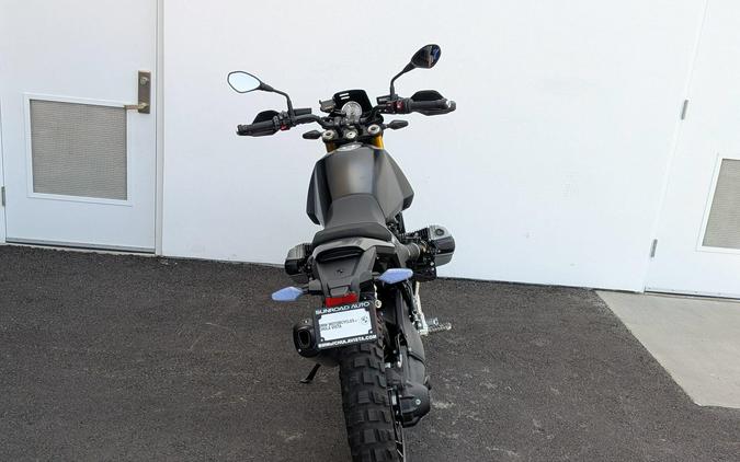 2026 BMW R 12 G/S