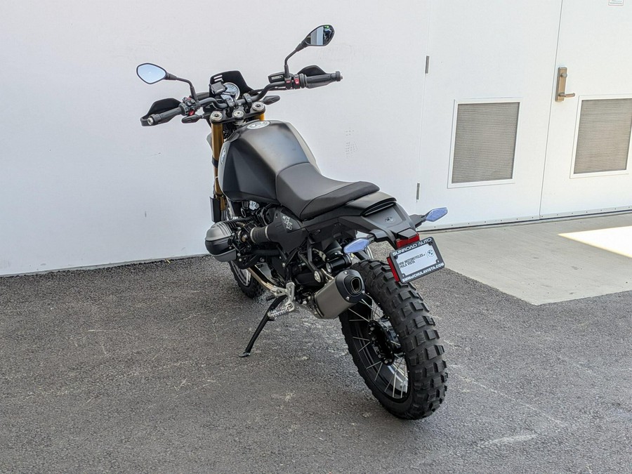 2026 BMW R 12 G/S
