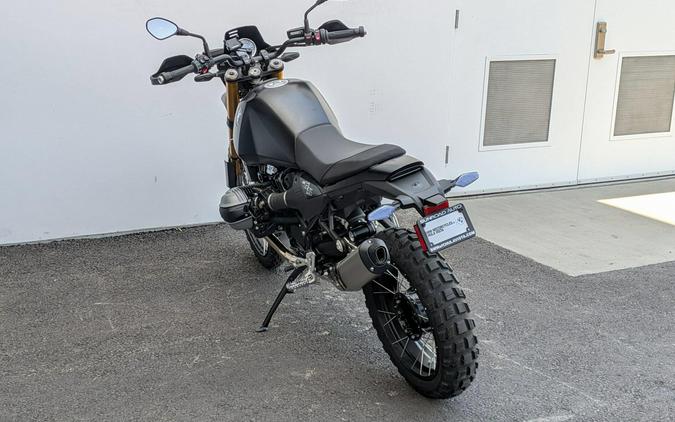 2026 BMW R 12 G/S
