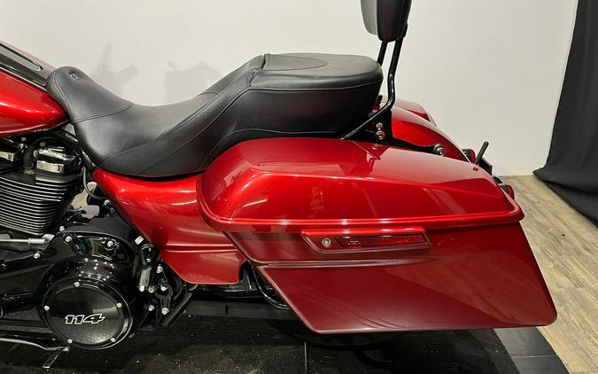 2019 Harley-Davidson Road Glide® Special