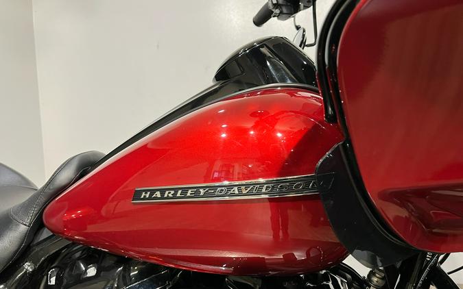 2019 Harley-Davidson Road Glide® Special