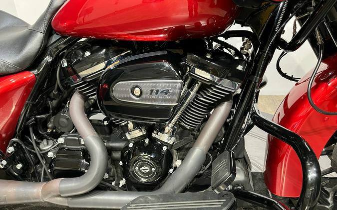 2019 Harley-Davidson Road Glide® Special