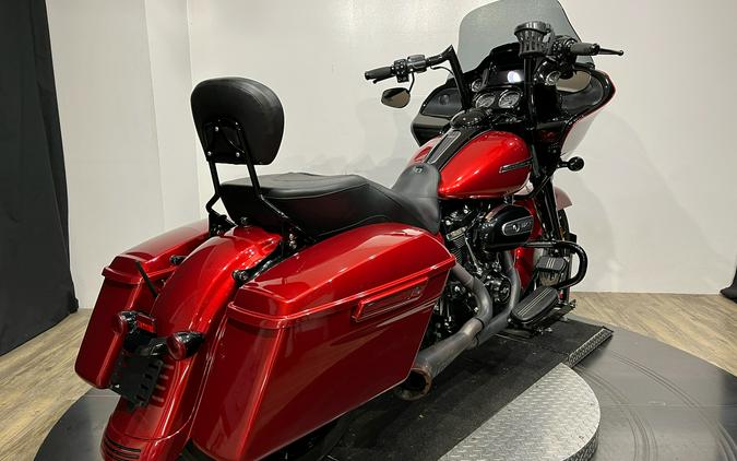 2019 Harley-Davidson Road Glide® Special