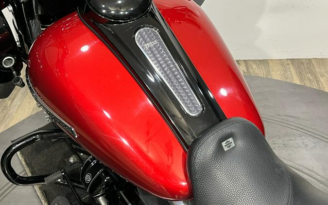 2019 Harley-Davidson Road Glide® Special