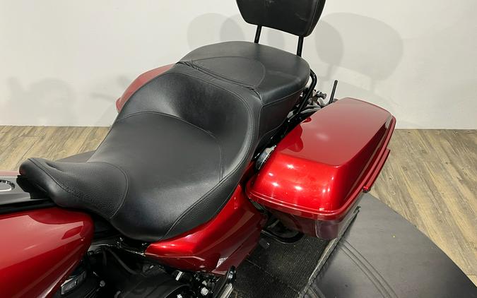 2019 Harley-Davidson Road Glide® Special