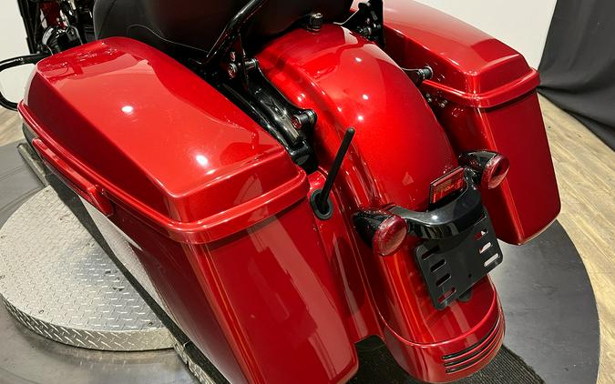 2019 Harley-Davidson Road Glide® Special