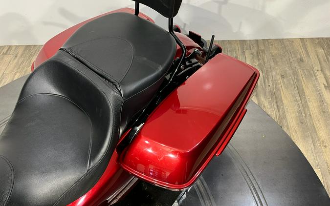 2019 Harley-Davidson Road Glide® Special