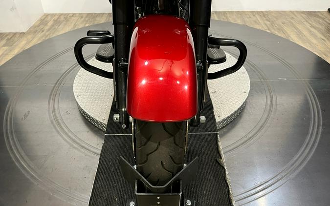 2019 Harley-Davidson Road Glide® Special