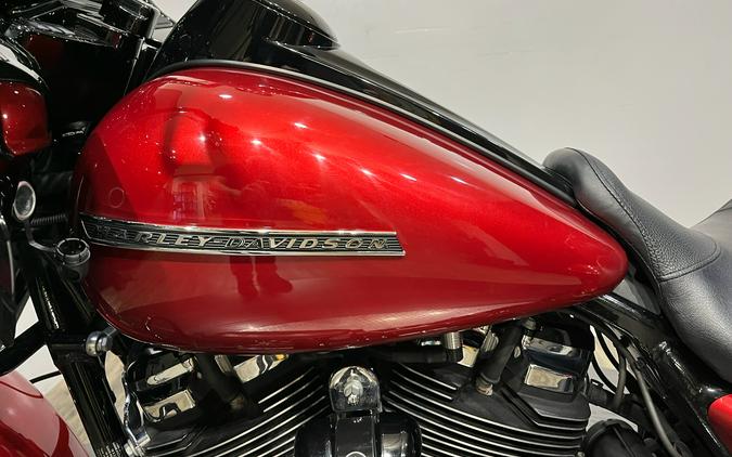 2019 Harley-Davidson Road Glide® Special