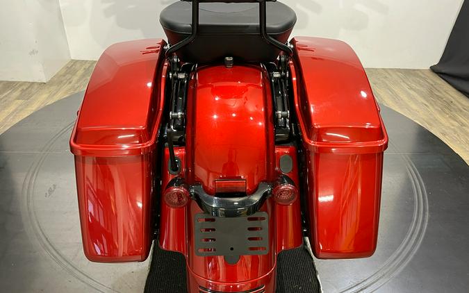 2019 Harley-Davidson Road Glide® Special