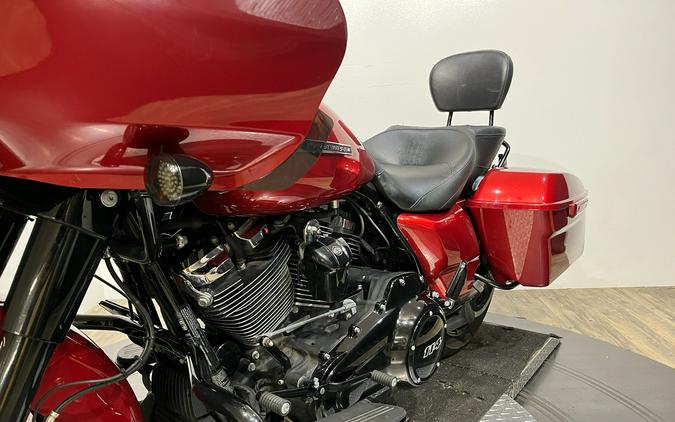 2019 Harley-Davidson Road Glide® Special