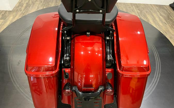 2019 Harley-Davidson Road Glide® Special