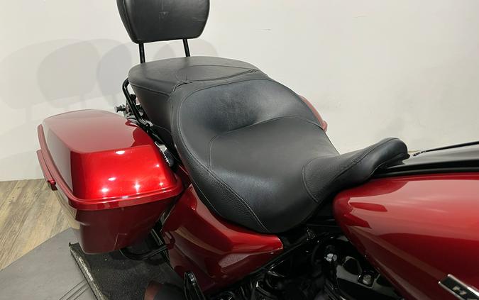 2019 Harley-Davidson Road Glide® Special