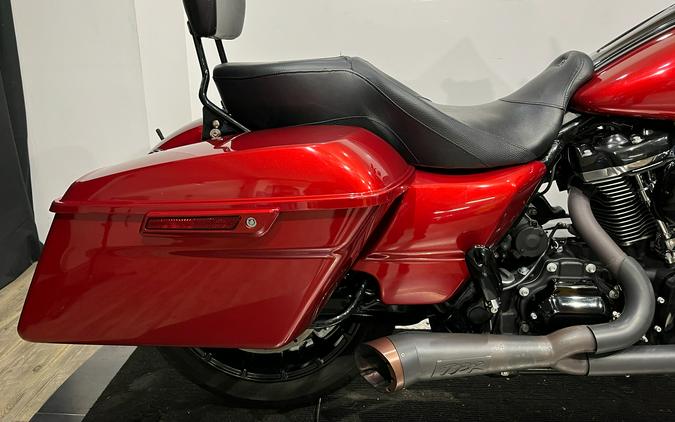 2019 Harley-Davidson Road Glide® Special