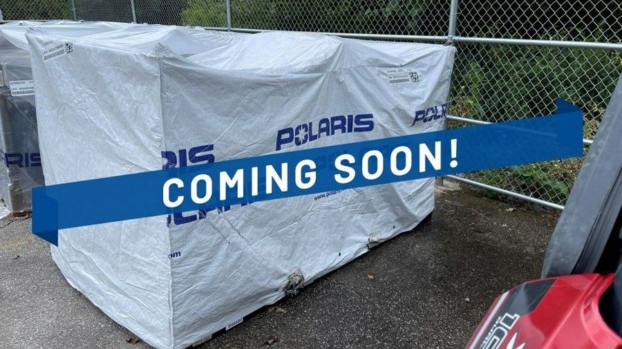 2027 Polaris Ranger XP 1000 NorthStar Ultimate - Light Tint