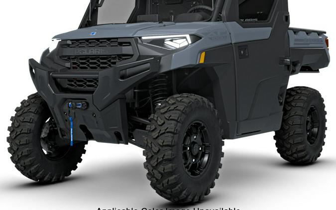 2027 Polaris Ranger XP 1000 NorthStar Ultimate - Light Tint