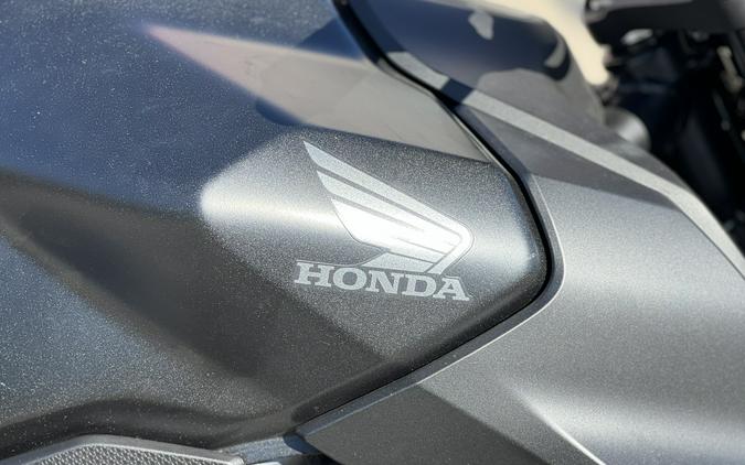 2025 Honda CB750 Hornet