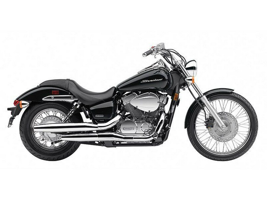 2014 Honda Shadow® Spirit 750