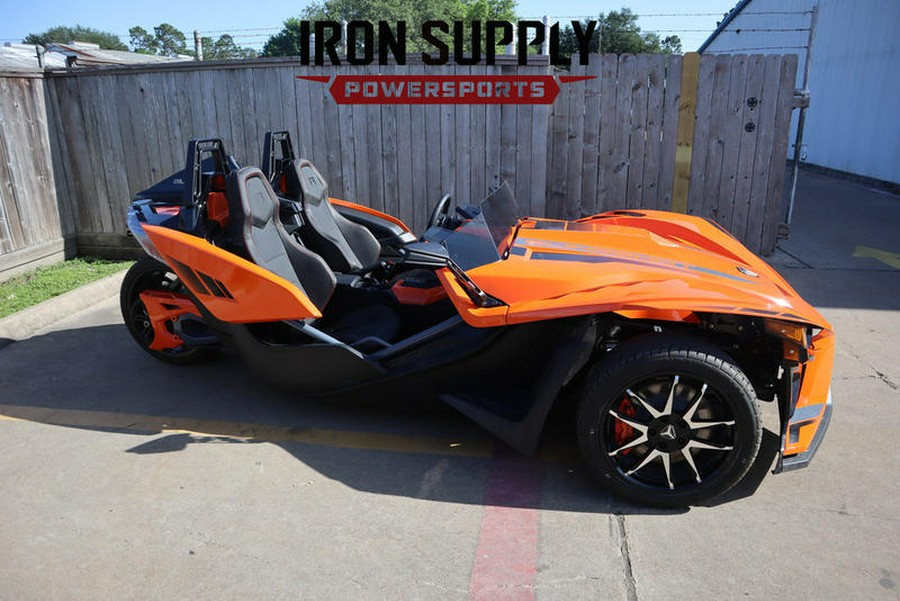 2023 SLINGSHOT Slingshot® R Desert Sky (AutoDrive)