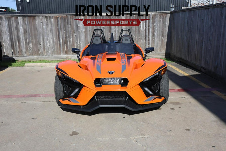 2023 SLINGSHOT Slingshot® R Desert Sky (AutoDrive)