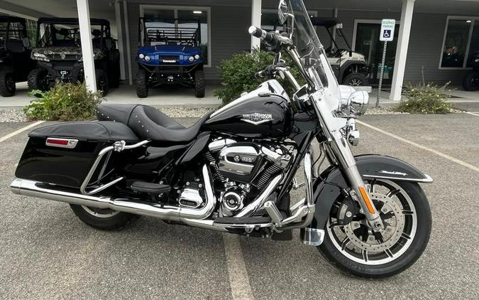 2018 Harley-Davidson® FLHR - Road King®