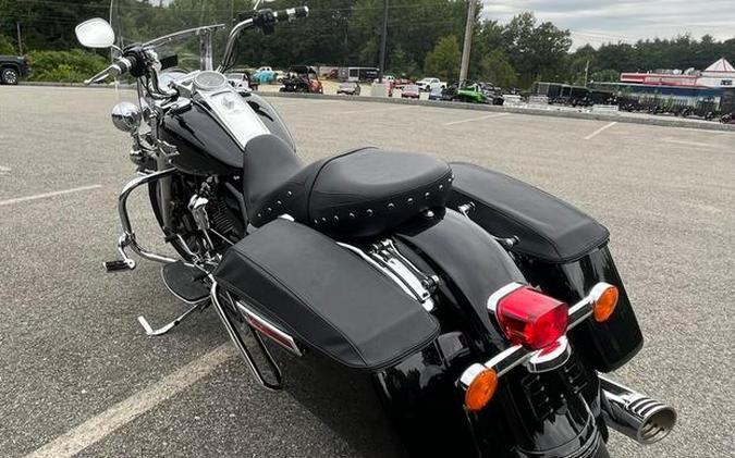 2018 Harley-Davidson® FLHR - Road King®