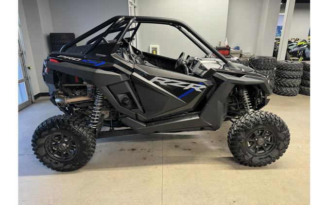 2023 Polaris Industries RZR PRO XP Ultimate